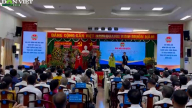 Đại hội HND Trảng Bom - Đồng Nai: Ông Nguyễn Văn Sơn tái đắc cử Chủ tịch Hội Nông dân huyện 