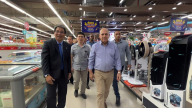 Cuba mong muốn Saigon Co.op đầu tư mở siêu thị trong tương lai gần