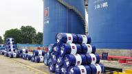 Giá xăng giảm đến hơn 1.300 đồng/lít 