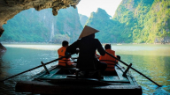 Thịnh hành xu hướng du lịch 'ngoài vùng phủ sóng'