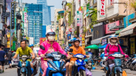 Dự báo kinh tế Việt Nam lạc quan vào cuối năm