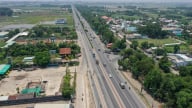 4 khu đô thị dự kiến được đầu tư 8 tỷ USD ở ngoại thành TP. HCM