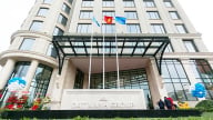 Đất Xanh giảm 94% lợi nhuận, giá cổ phiếu vẫn tăng nóng