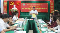 Hội nghị BCH Hội Nông dân tỉnh Sơn La lần thứ 19