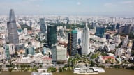 Giá thuê văn phòng làm việc linh hoạt tại TP.HCM giảm mạnh