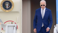 Tổng thống Hoa Kỳ Joe Biden đến Hà Nội, bắt đầu chuyến thăm cấp Nhà nước tới Việt Nam
