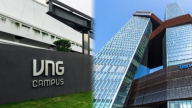 Dấu ấn Tencent ở VNG