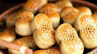 Bánh Trung thu lạ mắt, vừa ngon lại dễ làm