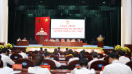 Bầu 31 đồng chí vào Ban chấp hành Hội Nông dân tỉnh Sơn La khóa mới