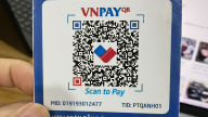 Tráo mã QR code lừa lấy trộm tiền, thủ phạm có thể bị tù đến chung thân
