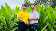 Giám đốc HTX dân tộc Giáy đưa bài thuốc gia truyền ở Lào Cai phục vụ sức khỏe cộng đồng