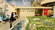 Chủ đầu tư thận trọng bán dự án mới, nguồn cung bất động sản nghỉ dưỡng sụt giảm kỉ lục