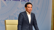 Phó Thủ tướng Trần Lưu Quang: Kiên quyết 'nghiêm khắc hơn' với các vi phạm ATGT