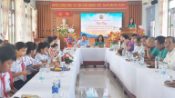 Quảng Nam: HND Điện Bàn tổ chức nhiều hoạt động ý nghĩa nhân kỷ niệm 94 năm ngày thành lập Hội Nông dân Việt Nam