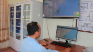Nhiều tàu cá của Nam Định vẫn còn tình trạng mất tín hiệu trên biển, vi phạm khai thác IUU