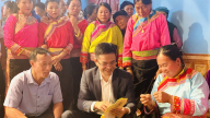 Hồi sinh nghề truyền thống - Chìa khóa phát triển bền vững cho người dân Nậm Pồ