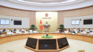 Chính phủ yêu cầu khẩn trương đề xuất thành lập Ban Chỉ đạo tinh gọn bộ máy, gỡ các “điểm nghẽn”