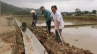 Những 'thuyền trưởng' trong xây dựng NTM Tuyên Quang