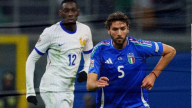 Italia thua Pháp và mất ngôi đầu bảng, HLV Spaletti chỉ ra nguyên nhân