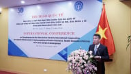 Hơn 94,2% dân số Việt Nam tham gia bảo hiểm y tế