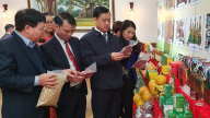 Tuyên Quang quyết tâm xây dựng NTM đi vào chiều sâu, bền vững