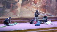 Sa Pa: Sáng tạo sản phẩm truyền thông cho trẻ em vùng đồng bào DTTS&MN