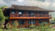 Lan’s Homestay - “Viên ngọc xanh” ở Cao Bằng
