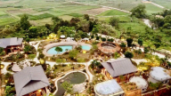 Homestay, đất trang trại nghỉ dưỡng ven Hà Nội rao bán cắt lỗ