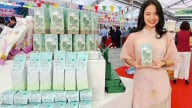 Thanh niên trẻ ở Điện Biên nhận giải thưởng Lương Định Của lần thứ XIX là ai?
