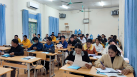 Tập huấn nâng cao năng lực thực hiện Chương trình Mục tiêu Quốc gia giảm nghèo bền vững