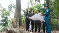 Huyện vùng cao Yên Châu chủ động triển khai các phương án PCCCR