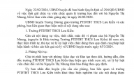 Nghệ An: Kỷ luật cựu hiệu trưởng trường PTDTBT THCS Lưu Kiền lộ nhiều clip nhạy cảm