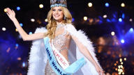 Người đẹp Cộng hòa Séc đăng quang Miss World 2024, Mai Phương trượt Top 12