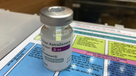 Không nên hoang mang về thông tin tiêm vaccine AstraZeneca ngừa Covid-19 có thể bị đông máu