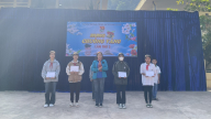 Trường PTDTBT THCS Chung Chải: Nâng cao chất lượng giáo dục toàn diện.