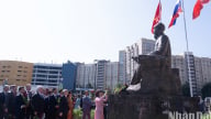 Bài viết của Tổng thống Nga Putin đăng trên báo Nhân Dân: Tầm nhìn về quan hệ Nga - Việt