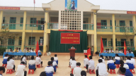 Trường PTDTBT THCS Phì Nhừ: Nâng cao đời sống sinh hoạt cho học sinh bán trú