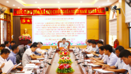 Sìn Hồ đẩy mạnh phong trào xây dựng nông thôn mới ở các xã, bản
