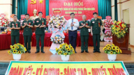 Bộ đội Biên phòng Điện Biên đạt nhiều thành tích đặc biệt trong phong trào Thi đua quyết thắng