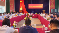 Giám sát, đánh giá thực hiện các Chương trình MTQG ở Sa Pa