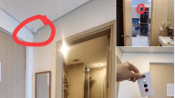 Lại thêm vụ tố đặt camera quay lén trong homestay ở Vũng Tàu khiến dân mạng bức xúc