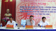 Dự án 1 Chương trình MTQG 1719 đã kịp thời tháo gỡ khó khăn cho người dân tộc thiểu số tại tỉnh Trà Vinh