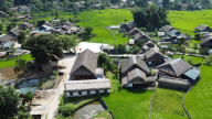 Hà Giang đạt giải thưởng Homestay ASEAN năm 2025
