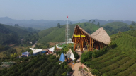Du lịch homestay hướng đi góp phần giảm nghèo ở huyện Tân Sơn (Phú Thọ)