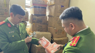 Công an TP.HCM khuyến cáo bảo đảm an toàn PCCC khi sử dụng pháo hoa dịp Tết