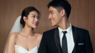 Câu trả lời cho bức ảnh cưới gây xôn xao của Hoa hậu Đoàn Thiên Ân