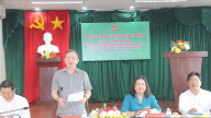 Hội Nông dân Việt Nam tập trung thực hiện 8 nội dung trọng tâm Chương trình kiểm tra, giám sát năm 2025