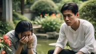 Đau khổ vì đánh mất vợ sắp cưới khi trót “qua đêm” với người yêu cũ