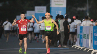 Đắk Nông Marathon: Lần đầu tiên một giải chạy có giải thưởng đặc biệt dành cho nhà báo