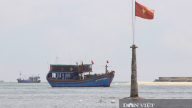 Sắp đón Đoàn thanh tra EC, Quảng Bình khẩn trương khắc phục hạn chế trong chống khai thác IUU